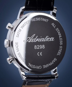 Наручные часы Adriatica A8298.52B3CH