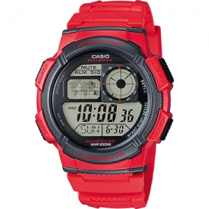 Наручные часы Casio AE-1000W-4AVDF