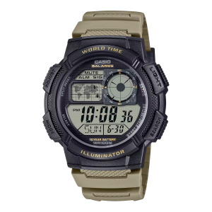 Наручные часы Casio AE-1000W-5AVDF