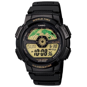 Наручные часы Casio AE-1100W-1BVDF