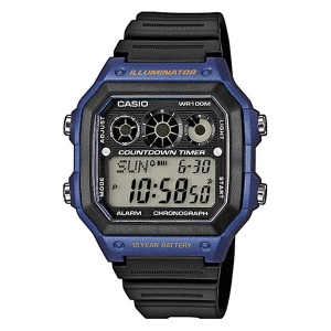 Наручные часы Casio AE-1300WH-2AVEF
