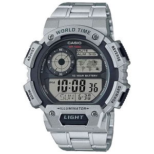 Наручные часы Casio AE-1400WHD-1AVDF
