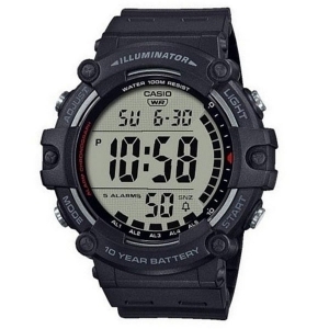 Наручные часы Casio AE-1500WH-1AVDF