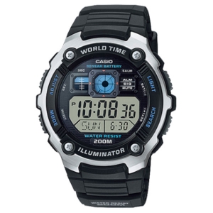 Наручные часы Casio AE-2000W-1AVDF