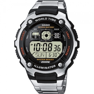 Наручные часы Casio AE-2000WD-1AVEF