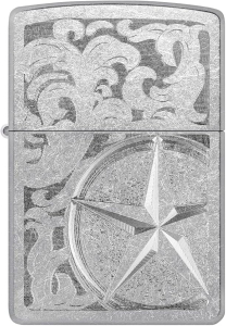 Зажигалка Zippo AE180797 Star Struck