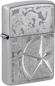 Зажигалка Zippo AE180797