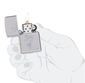 Зажигалка Zippo AE184621