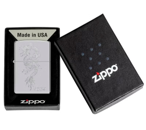 Зажигалка Zippo AE184621