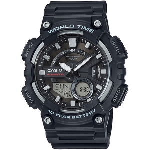Наручные часы Casio AEQ-110W-1AVDF