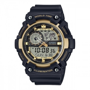Наручные часы Casio AEQ-200W-9AVDF
