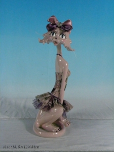 Гламурная Кошечка AG01709K