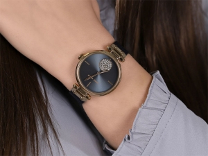 Наручные часы Anne Klein AK/3001GPBL