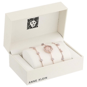 Наручные часы Anne Klein AK/3182RGST
