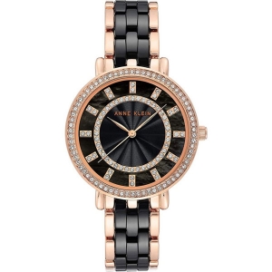 Наручные часы Anne Klein AK/3810BKRG