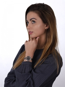 Наручные часы Anne Klein AK/3810BKRG