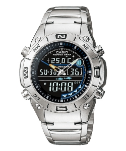 Наручные часы Casio AMW-703D-1AVDF