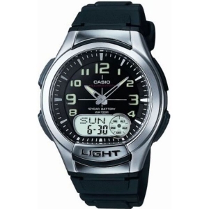 Наручные часы Casio AQ-180W-1BVDF