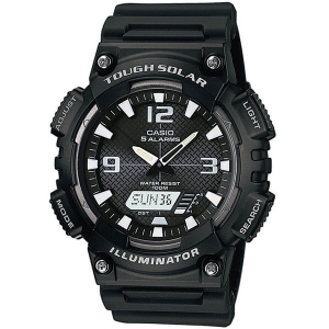 Наручные часы Casio AQ-S810W-1AVDF