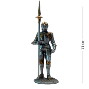 Солдатик оловянный AT08079A2