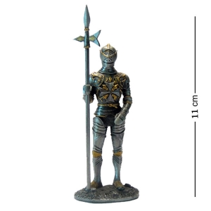 Солдатик оловянный AT08080A2