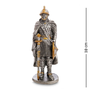 Солдатик оловянный AT08370A2