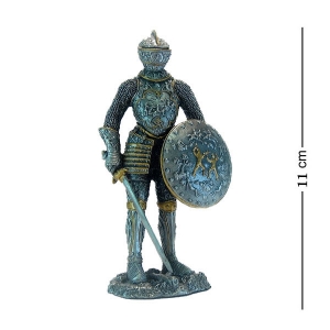 Солдатик оловянный AT08671A2