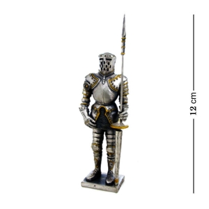 Солдатик оловянный AT08706A2