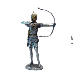 Солдатик оловянный AT08724A2