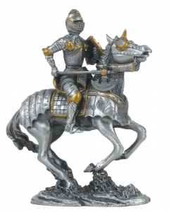 Солдатик оловянный AT08901A2