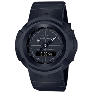 Наручные часы Casio G-SHOCK AW-500BB-1EDR