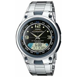 Наручные часы Casio AW-82D-1AVDF