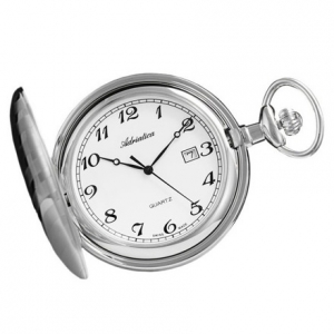 Карманные часы Adriatica A7705.5322Q