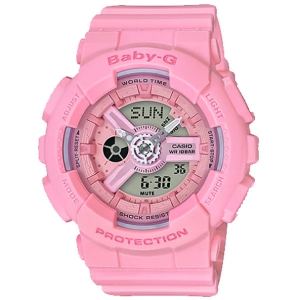 Наручные часы Casio BABY-G BA-110-4A1DR