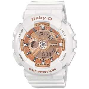 Наручные часы Casio BABY-G BA-110-7A1DR