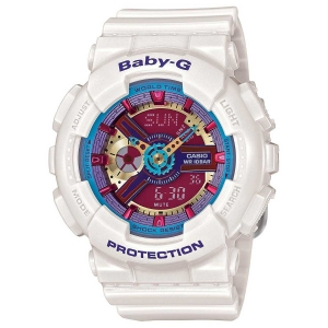Наручные часы Casio BABY-G BA-112-7AER