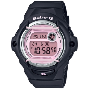 Наручные часы Casio BABY-G BG-169M-1ER