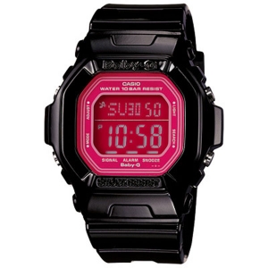 Наручные часы Casio BABY-G BG-5601-1DR