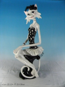 Гламурная Кошечка BG01705K