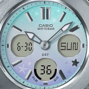 Наручные часы Casio BABY-G BGA-100ST-3ADR