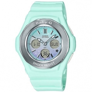 Наручные часы Casio BABY-G BGA-100ST-3ADR