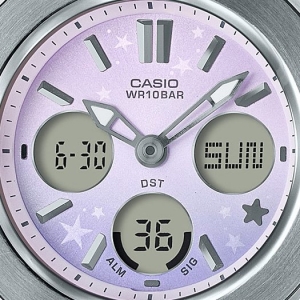 Наручные часы Casio BABY-G BGA-100ST-4ADR