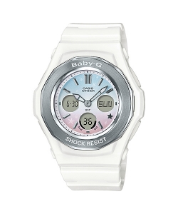 Наручные часы Casio BABY-G BGA-100ST-7ADR