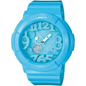Наручные часы Casio BABY-G BGA-130-2B