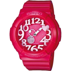 Наручные часы Casio BABY-G BGA-130-4BER