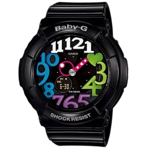 Наручные часы Casio BABY-G BGA-131-1B2DR