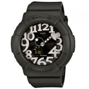 Наручные часы Casio BABY-G BGA-134-3BDR