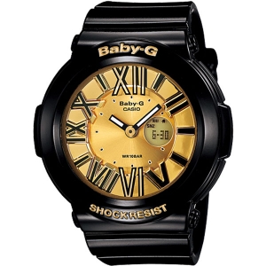 Наручные часы Casio BABY-G BGA-160-1BDR
