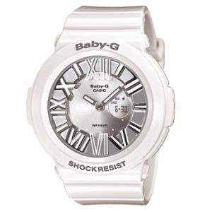 Наручные часы Casio BABY-G BGA-160-7B1DR