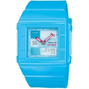 Наручные часы Casio BABY-G BGA-200-2EDR